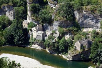 Parc national des Cévennes en Lozère