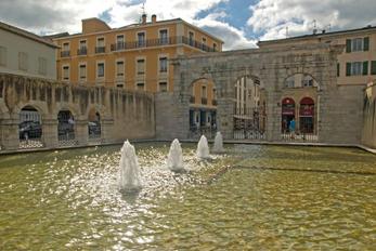 Dax, Locations Vacances Landes