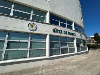 Agence Gîtes de France Charente-Maritime