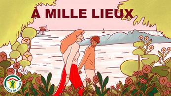 A Mille lieux podcast Gîtes de France
