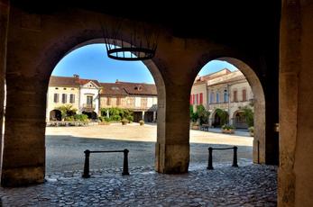 Labastide Armagnac, Landes