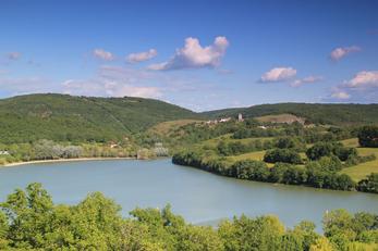 Lac du Causse Corrézien