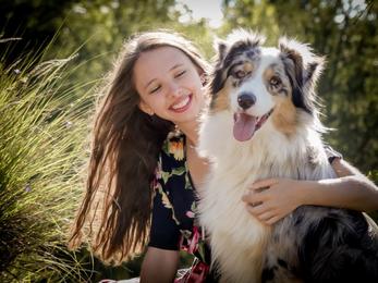 Locations avec animaux acceptés, Landes