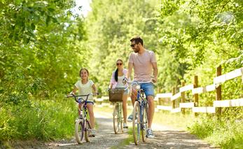 Locations de vacances en famille dans le Gers