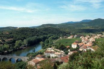 Locations de vacances proches des rivières et sites naturels, Hérault