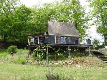 Locations insolites en Dordogne