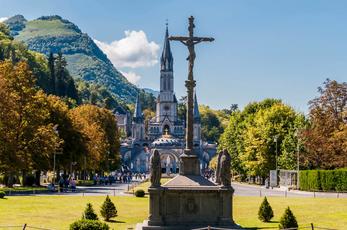 Lourdes Hautes-Pyrénées
