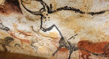 Montignac‑Lascaux et les chefs‑œuvre préhistoriques, Dordogne