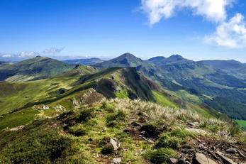 Puy Mary, Cantal