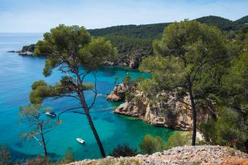 Séjour à la mer en Provence-Alpes-Côte d'Azur