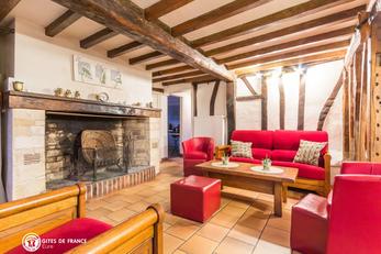Séjour en gîte en promo du 9 au 16 décembre