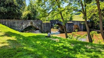 Séjours à la campagne en Haute-Vienne