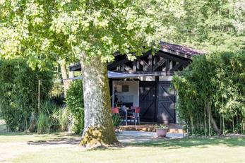 Séjours à la campagne en pleine nature dans les landes