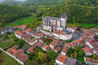 Saint-Bertrand-de-Comminges