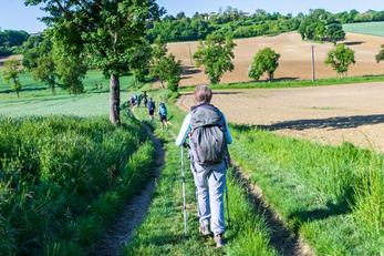 Vacances actives et randonnées en pleine nature