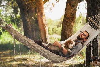 Vacances animaux acceptes en Dordogne