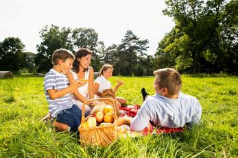 Vacances en famille en Haute-Vienne