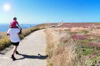 Vacances en famille en Ille-et-Vilaine