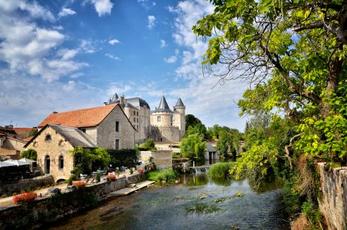 Verteuil-sur-Charente