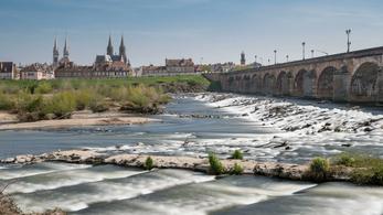 Séjour à Moulins, Allier