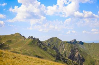 Vacances montagne Ain