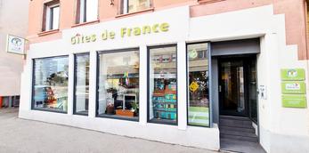 Agence du Haut-Rhin