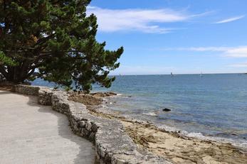 Séjours bien‑être & thalasso, Finistère