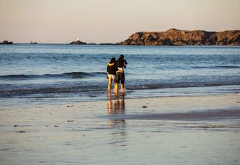 Locations de vacances pour familles dans le Finistère