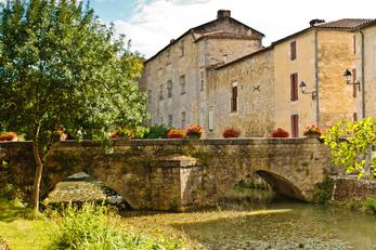 Bastides de Fources, Gers