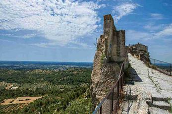 Locations de vacances à la campagne, Bouches-du-Rhône