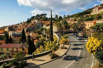 Bormes‑les‑Mimosas, Var