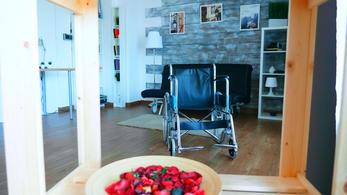 Accessibilité, trouvez l'hébergement en Lozère