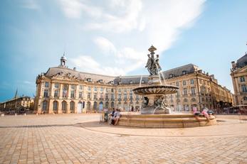Locations vacances Bordeaux