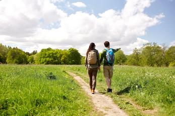 Locations vacances, randonnées dans l'Aveyron