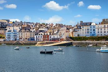 Locations de vacances avec vue sur l’océan Atlantique
