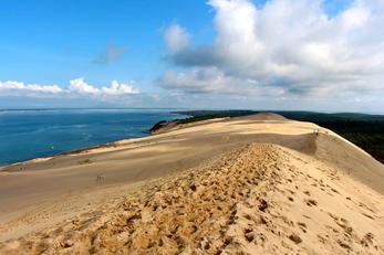 La duna de Pilat