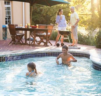 Locations de vacances avec Piscine en Lozère