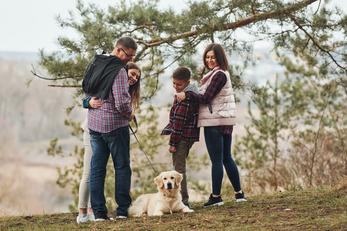 Locations de vacances avec son chien ou son chat