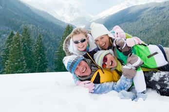 Locations de vacances en Haute‑Savoie