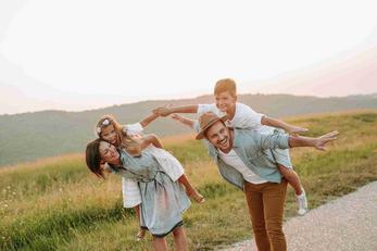 Séjour famille en Seine-Maritime