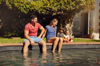 Vacances en famille dans le Tarn