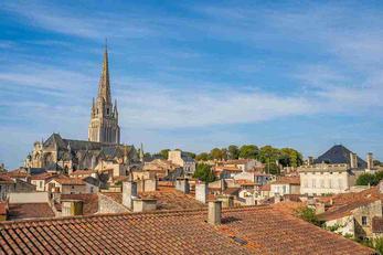 Vacaciones en Vendée