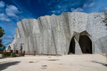 Grotte de Chauvet en Allier