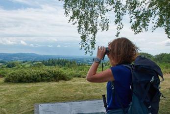 Idées de séjours vacances actives au coeur du Limousin