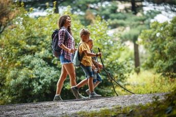Idées séjours dans la Creuse en famille