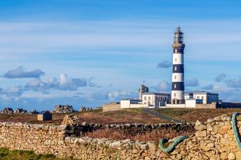les îles d’Ouessant, Molène et Sein (Finistère)