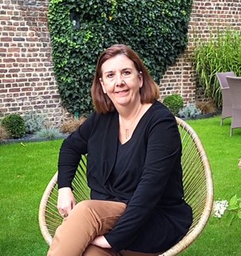 Anne propriétaire d'un citybreak à Lille