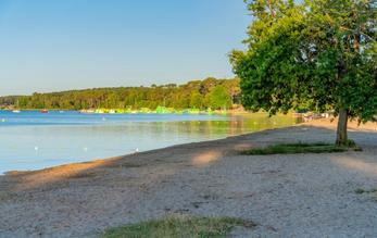 Locations vacances Lac de Lacanau