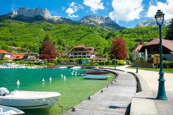 Locations de vacances Annecy