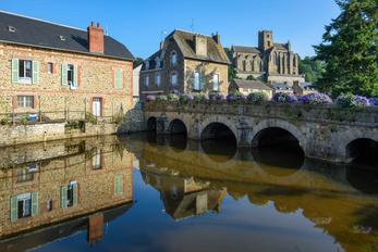 Lamballe, Côte d'Armor